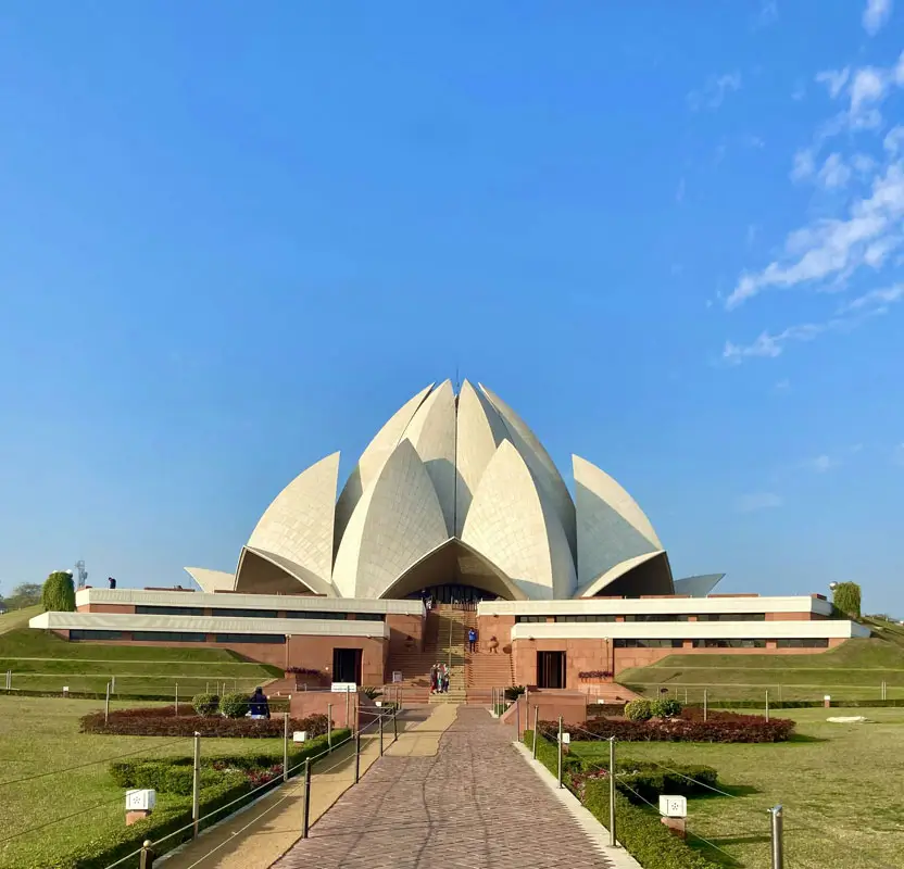 Golden Triangle Tour with Ranthambore