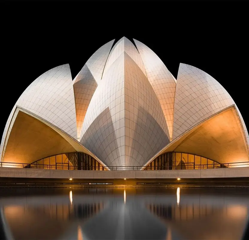 Same Day Taj Mahal Tour from Delhi