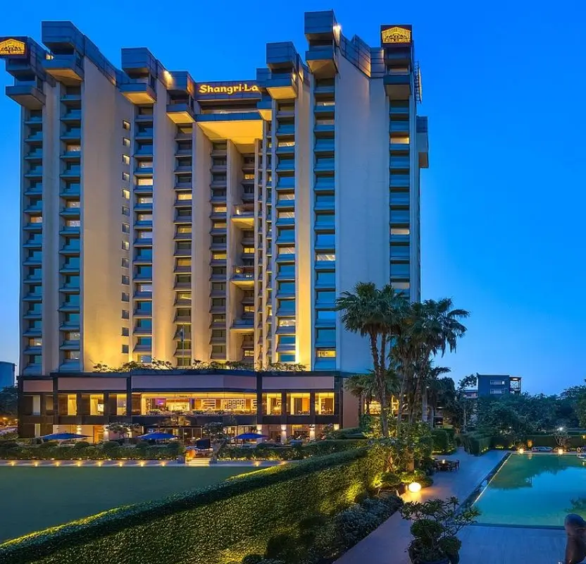 Luxury Golden Triangle Tour with Palace Hotels | 7 Days Private India Journey