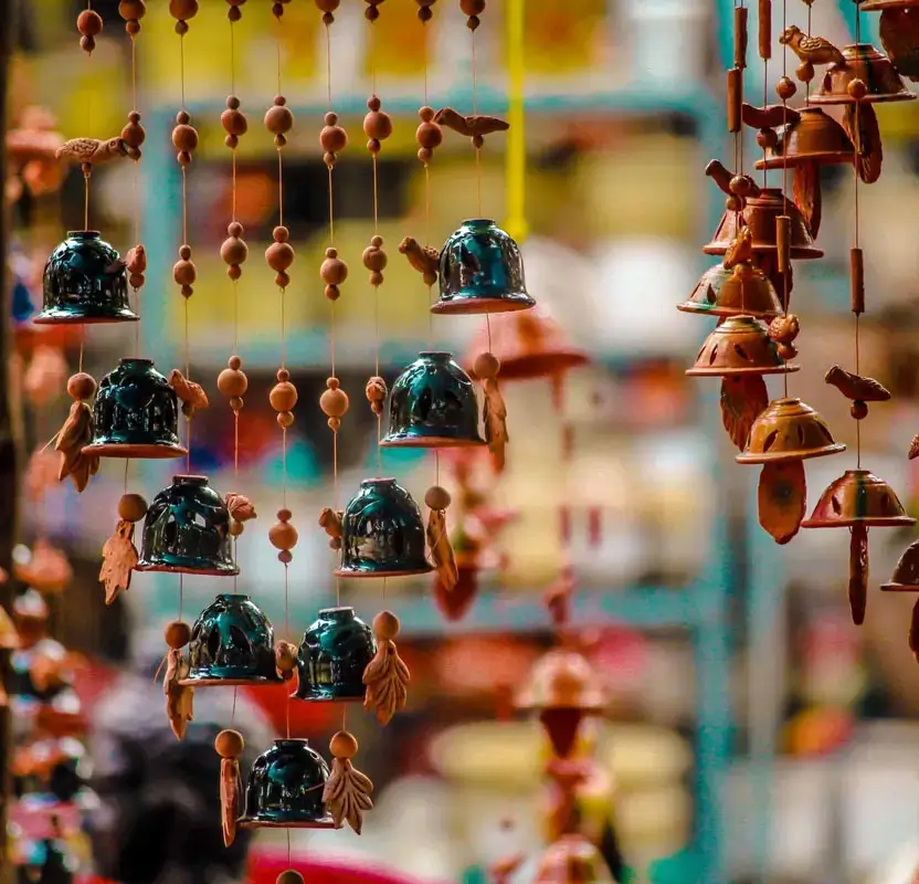 Golden Triangle Luxury Shopping with Personal Stylist