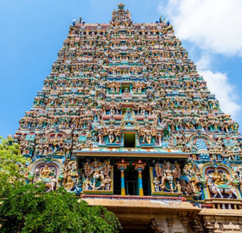 South India Luxury Cultural Discovery Tour | 15 Days Private Journey