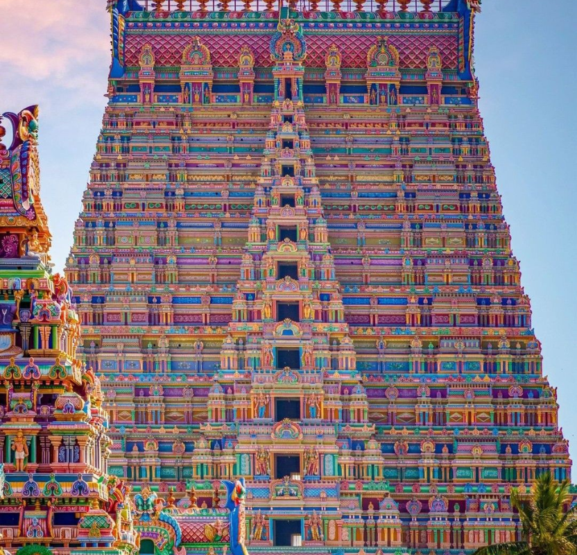luxury-tamil-nadu-temples-kerala-backwaters-tour