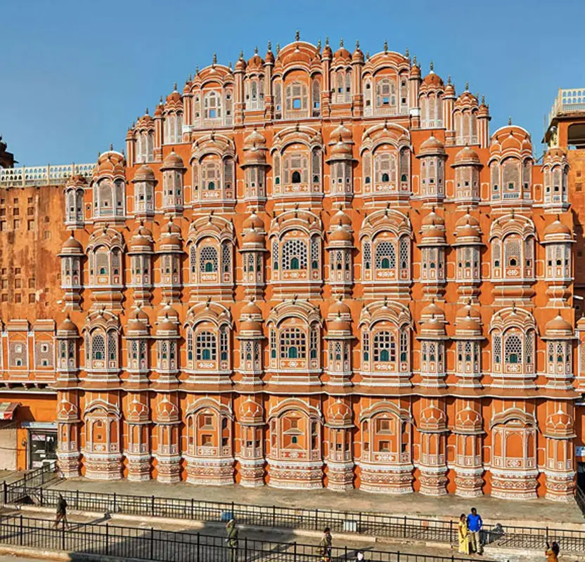 Rajasthan Tour with Female Guide for Solo Women Travelers