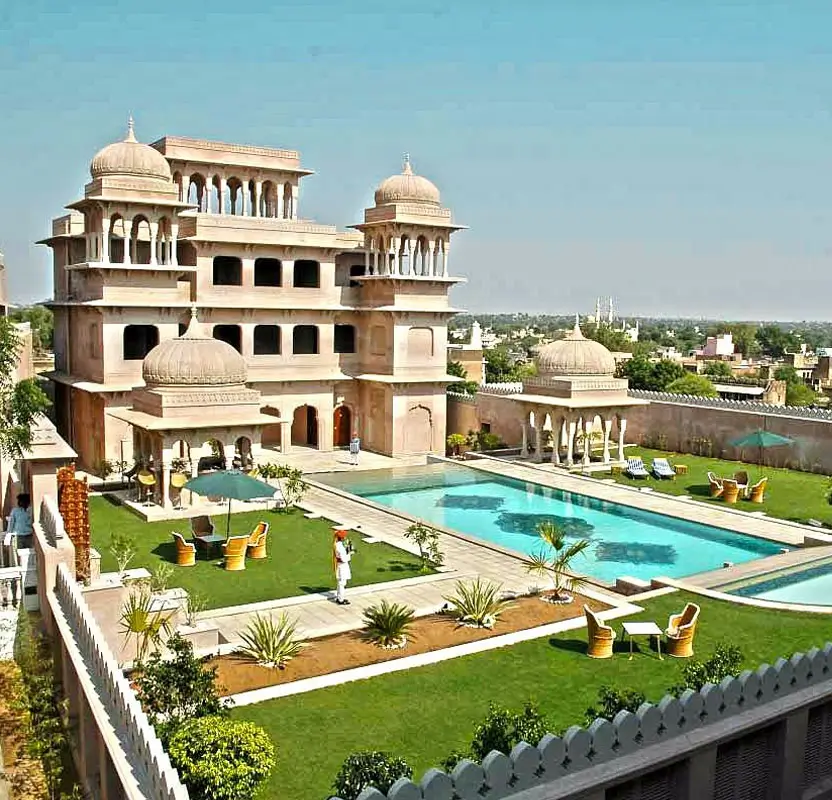 Hidden Gems of Rajasthan Tour