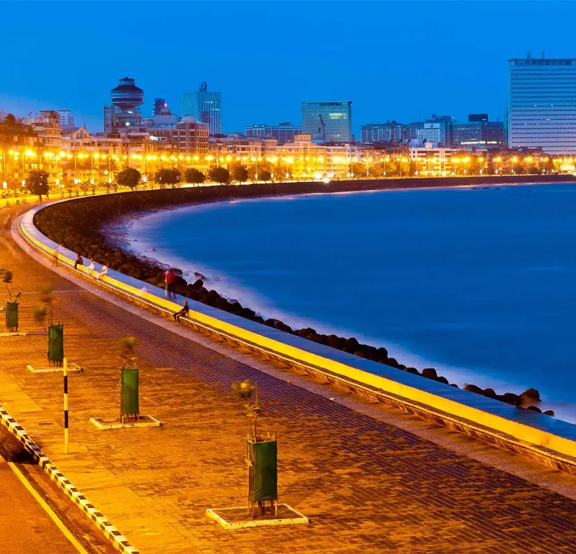 Gay Mumbai Nightlife & Goa Beaches Short Break