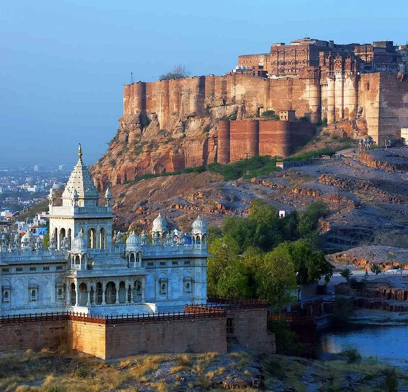 5 Days Rajasthan Tour Package