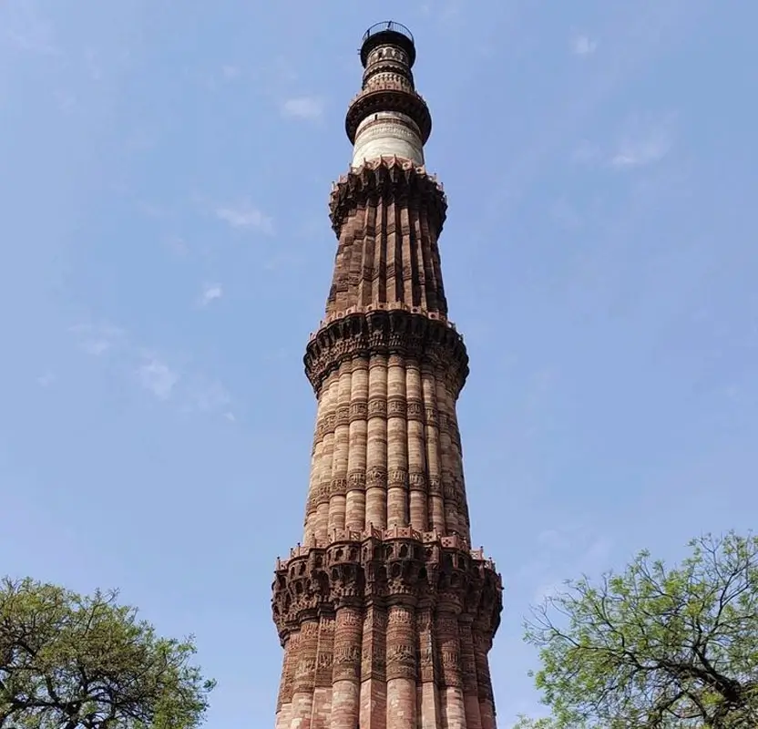 2 Days Delhi Sightseeing Tour | Private Delhi City Tour Package by Car