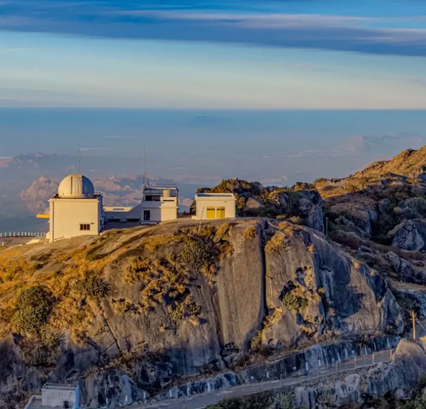 Udaipur Mount Abu Jodhpur Jaisalmer Pushkar Jaipur Tour