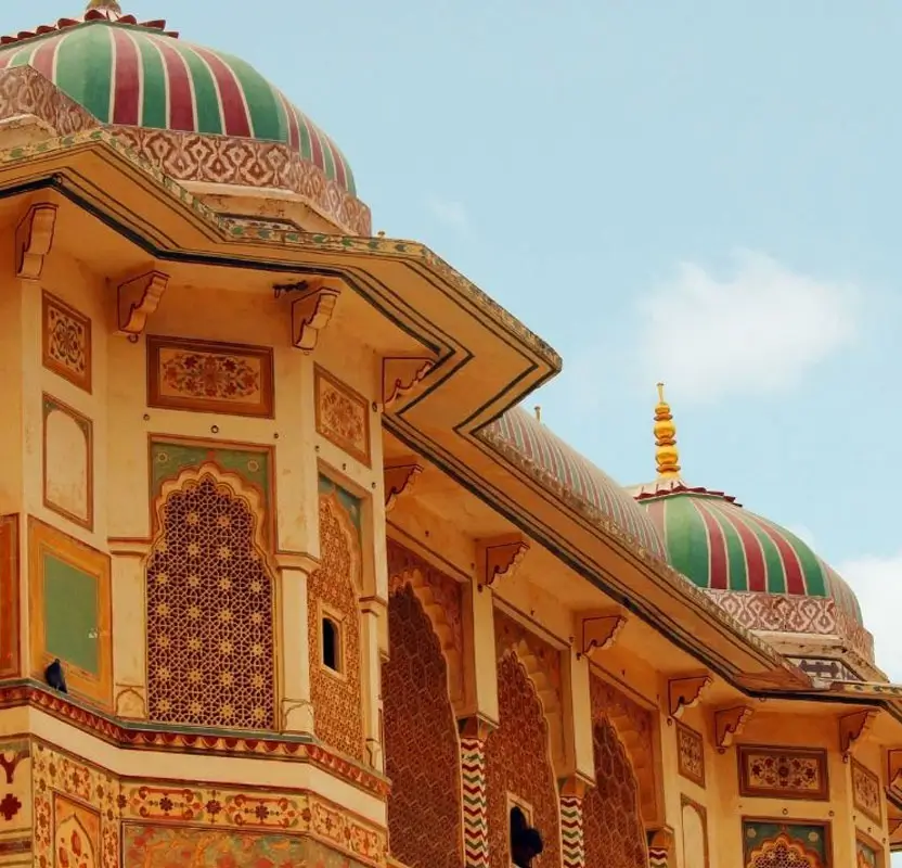 8 Days Rajasthan Tour Package – Jaipur, Pushkar, Jodhpur & Jaisalmer