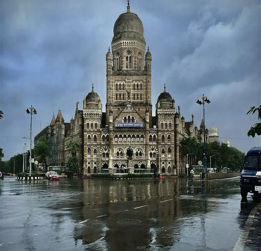 Travel+Leisure Collection: India’s Best by Private Jet