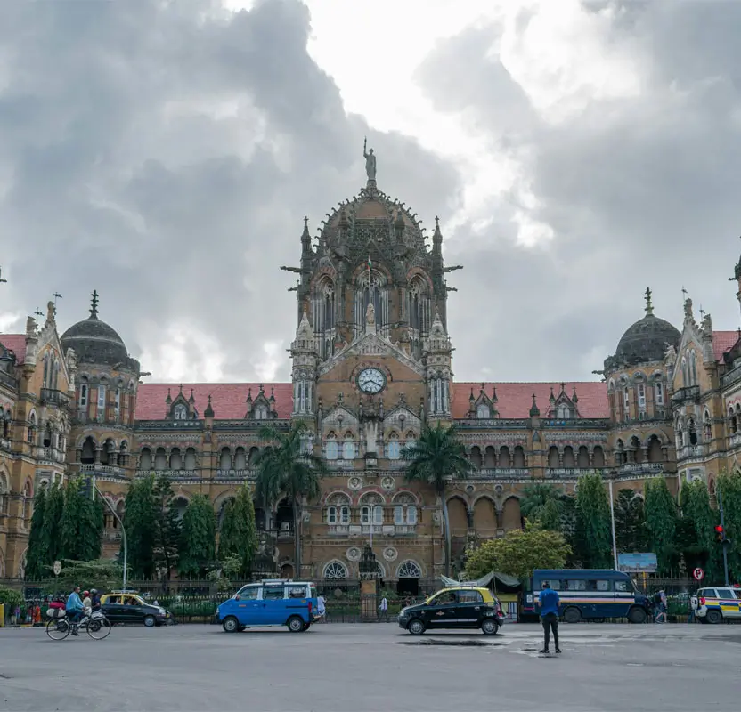 Oberoi & Taj Palaces Jet Sojourn