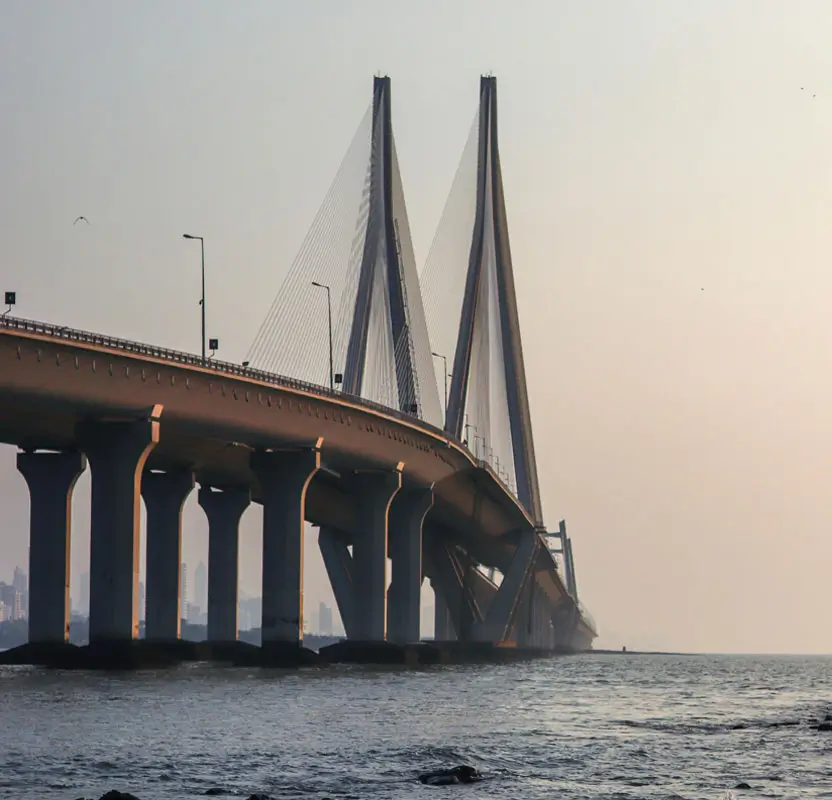 Golden Triangle Tour with Goa & Mumbai