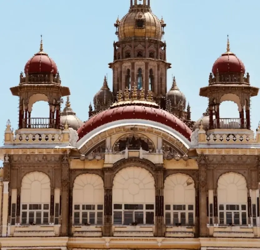 Luxury Karnataka Royal Heritage Tour | 10 Days Private Journey