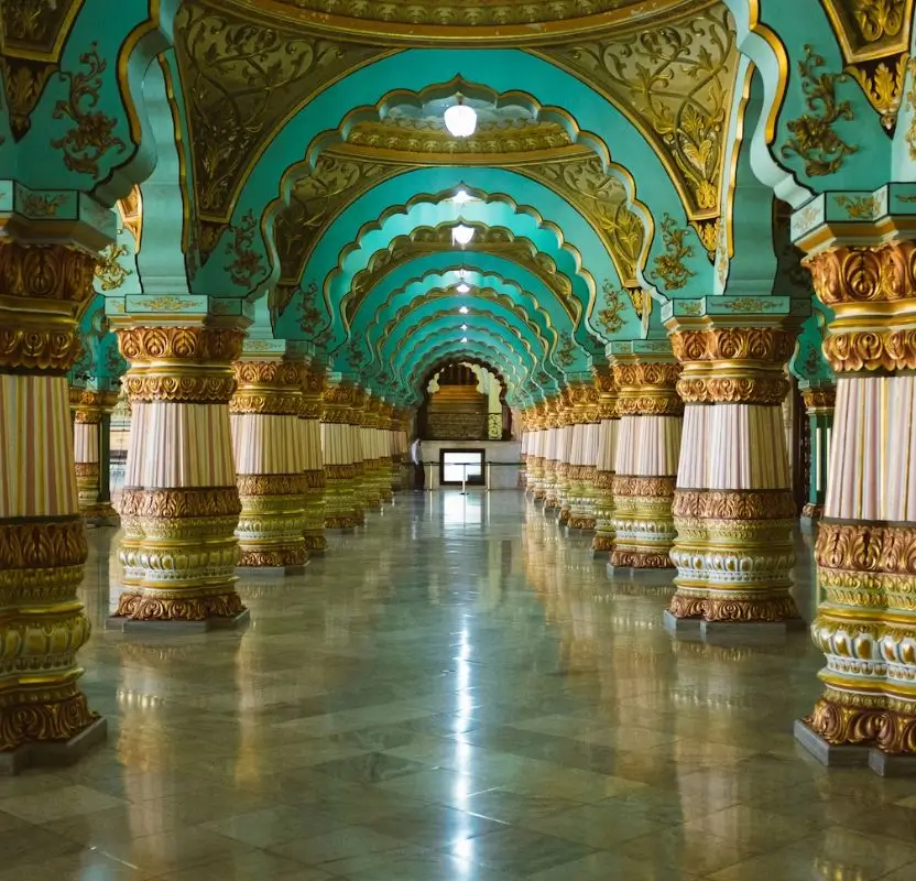 Luxury South India UNESCO Heritage Tour | 14 Days Private Journey