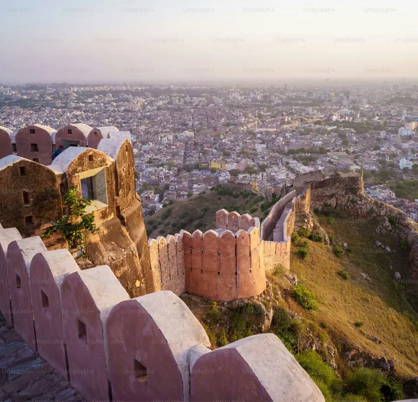 Best of North India Extended Tour