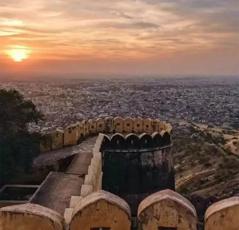 Jaipur Photography & Instagram Tour