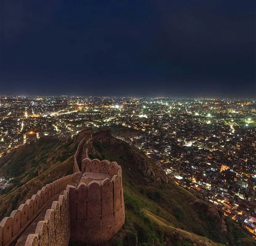 Jaipur Tour Package for Solo Women Travellers