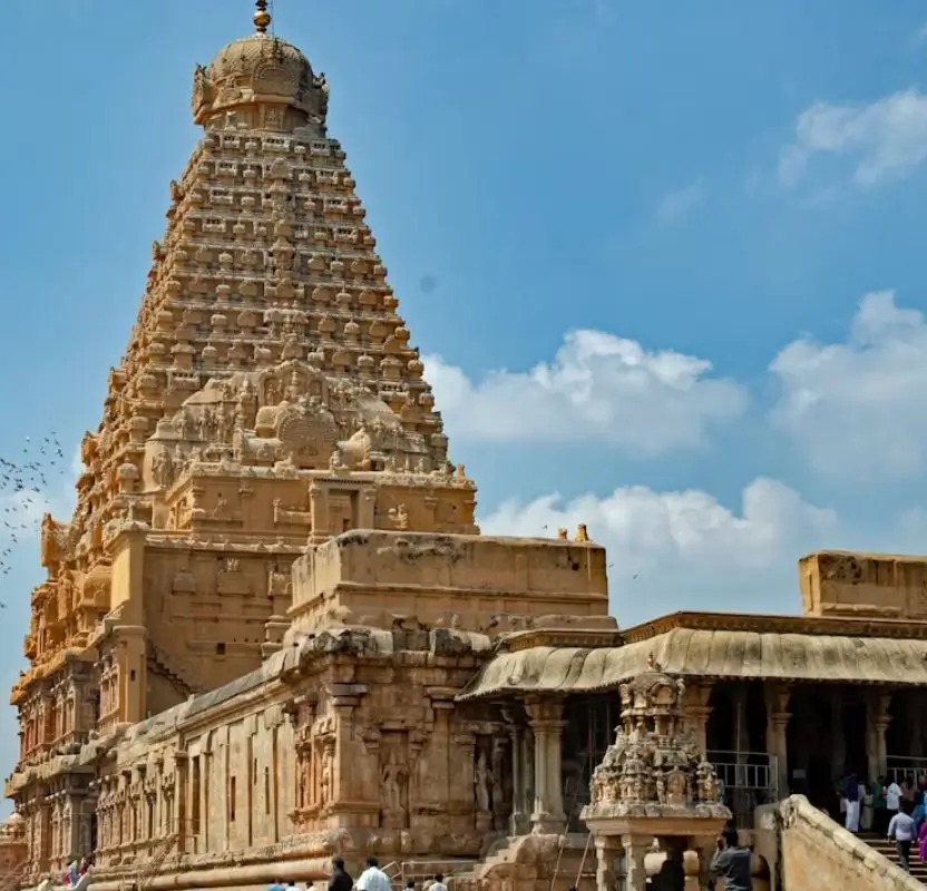 Luxury South India UNESCO Heritage Tour | 14 Days Private Journey