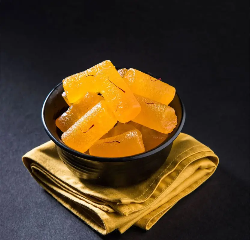 Golden Triangle Food & Culinary Tour | Luxury Food Journey in Delhi, Agra & Jaipur