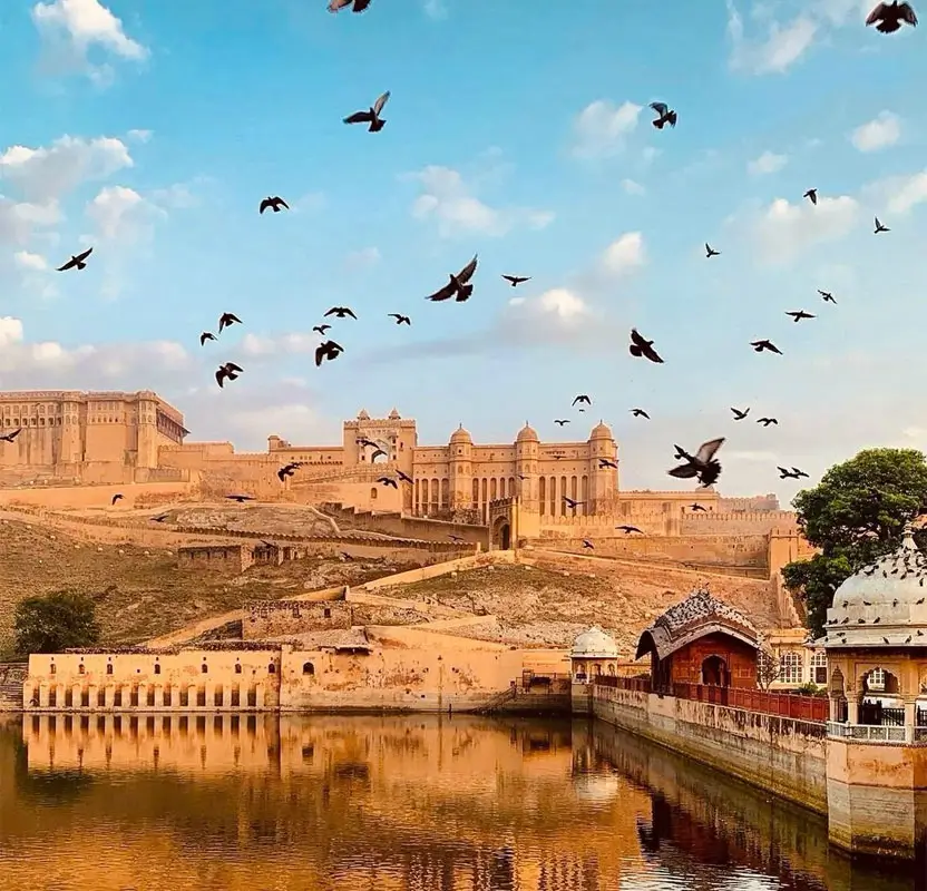 Jaipur Tour Package for Solo Women Travellers