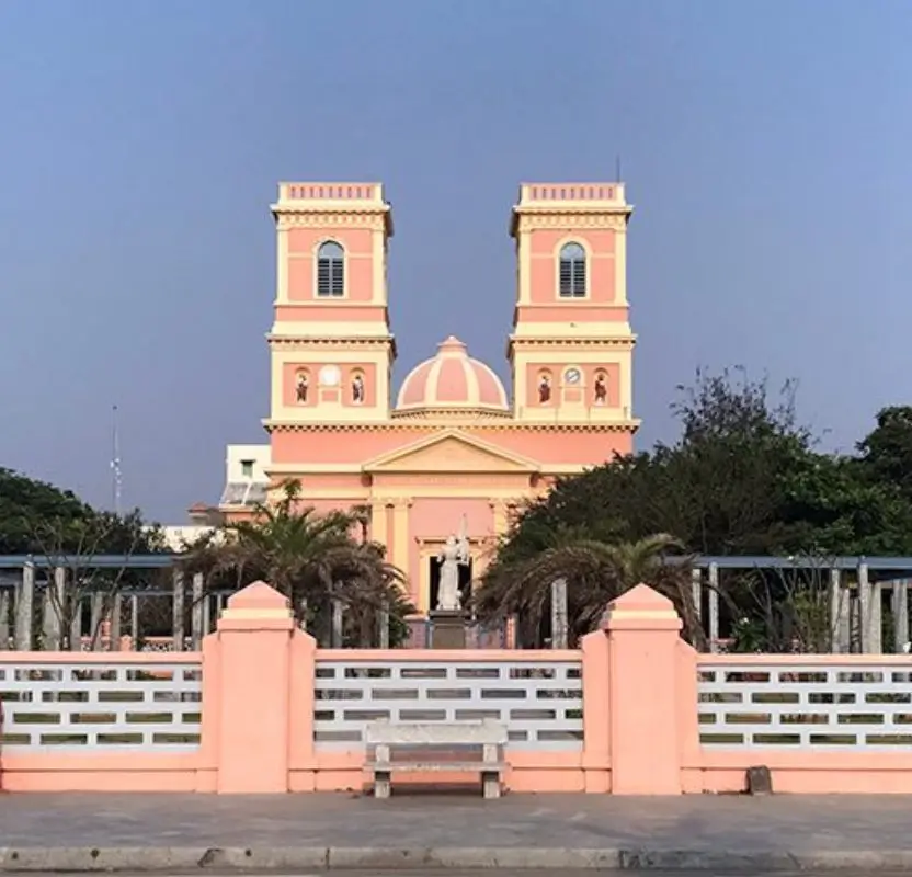 South India Luxury Cultural Discovery Tour | 15 Days Private Journey