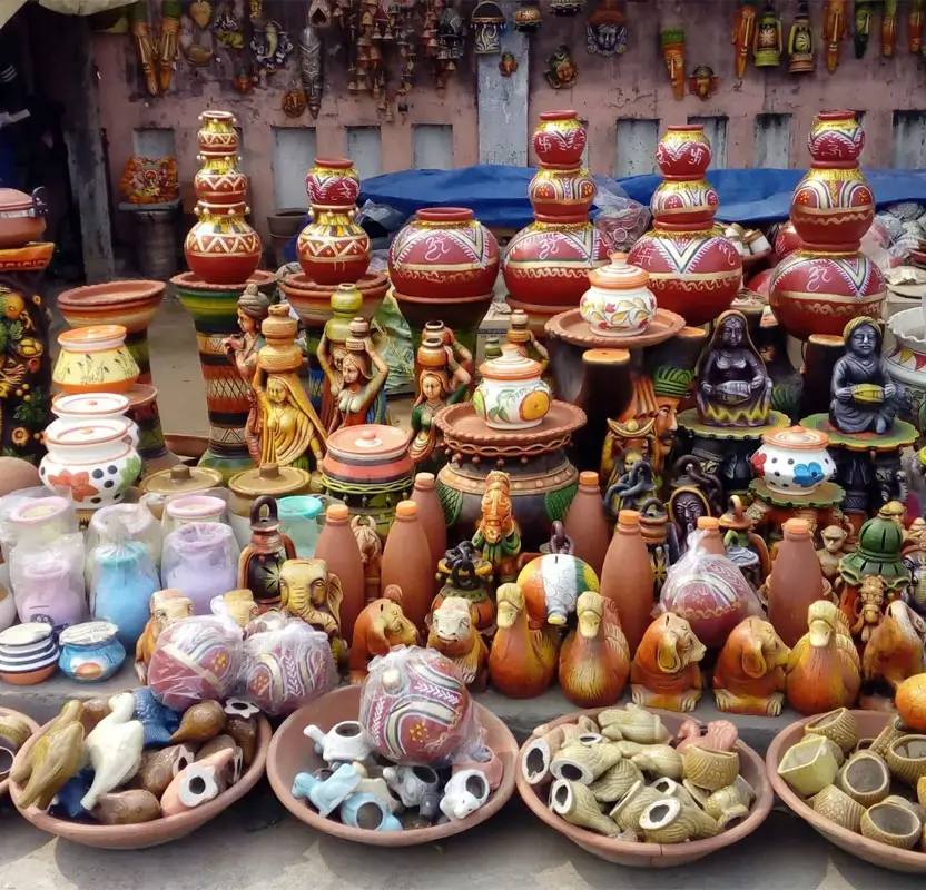 Jaipur Luxury Shopping Tour | Designer Boutiques & Art Galleries in Jaipur