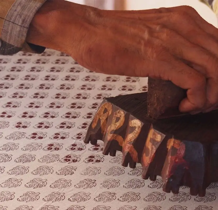 Jaipur Shopping Tour with Block Printing Workshop | Textile & Craft Shopping in Jaipur