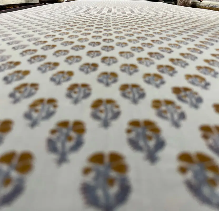 Jaipur Shopping Tour with Block Printing Workshop | Textile & Craft Shopping in Jaipur