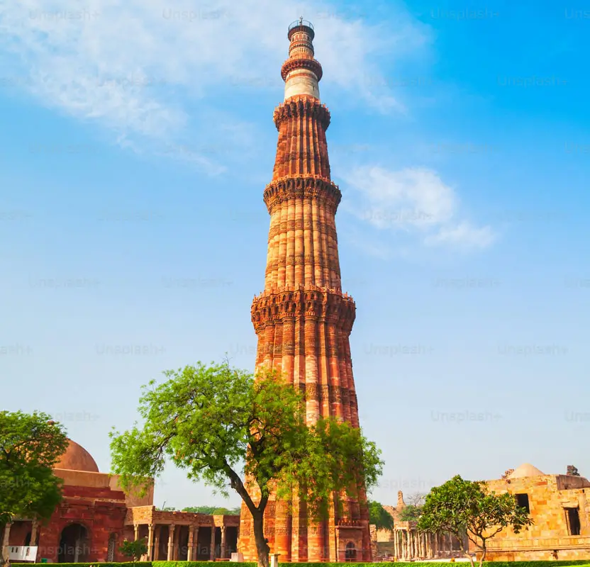 Golden Triangle Tour with Amritsar