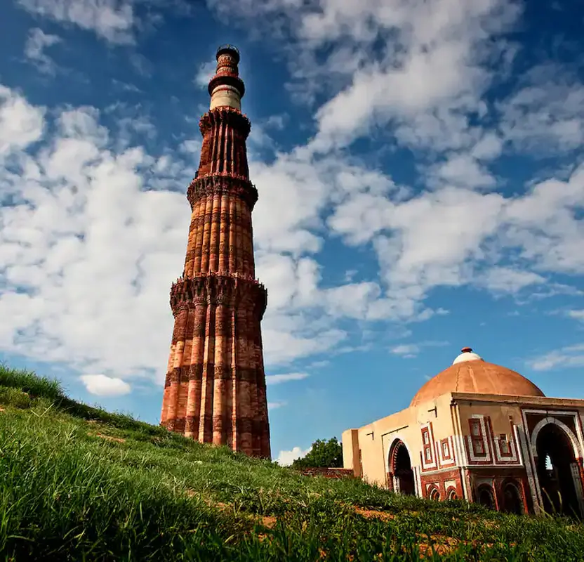 Gay Luxury Golden Triangle