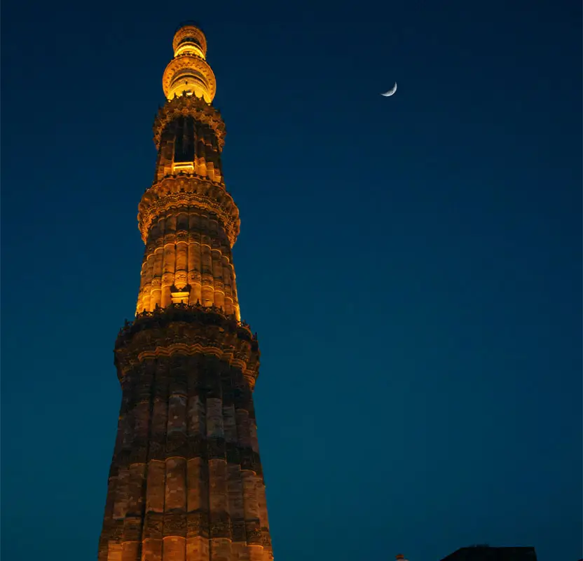 LGBTQ Luxury India with Fashion & Lifestyle Tour