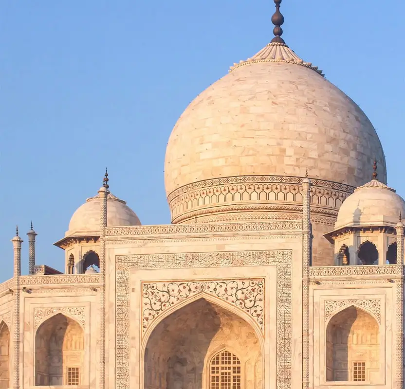 Exclusive Rajasthan Tour with Agra and Varanasi