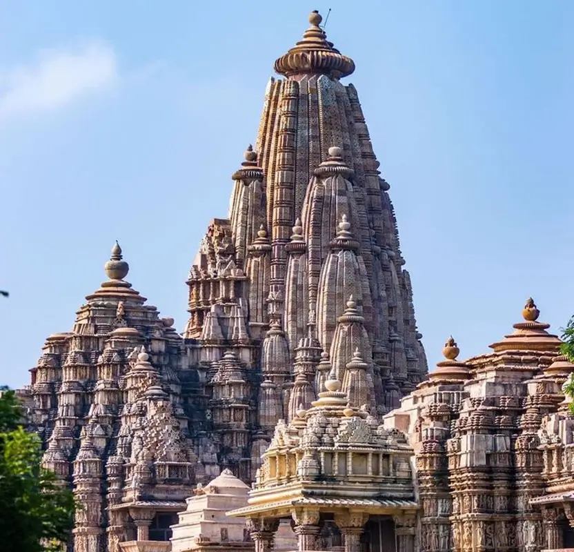 Rajasthan Tour with Orchha Khajuraho & Varanasi