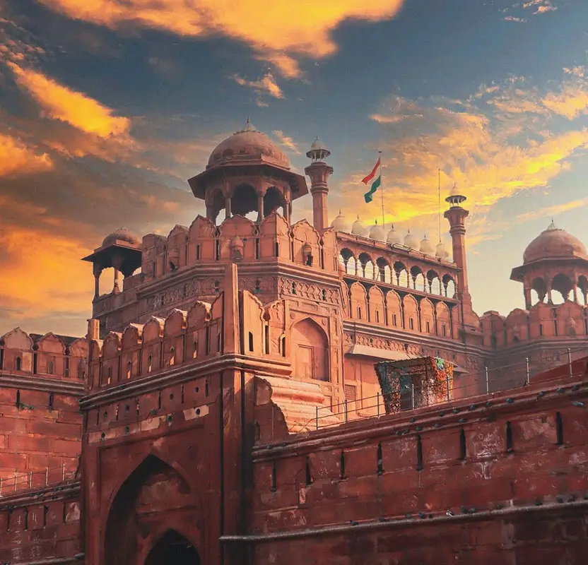 Gay & Lesbian Friendly Same Day Taj Mahal Tour from Delhi