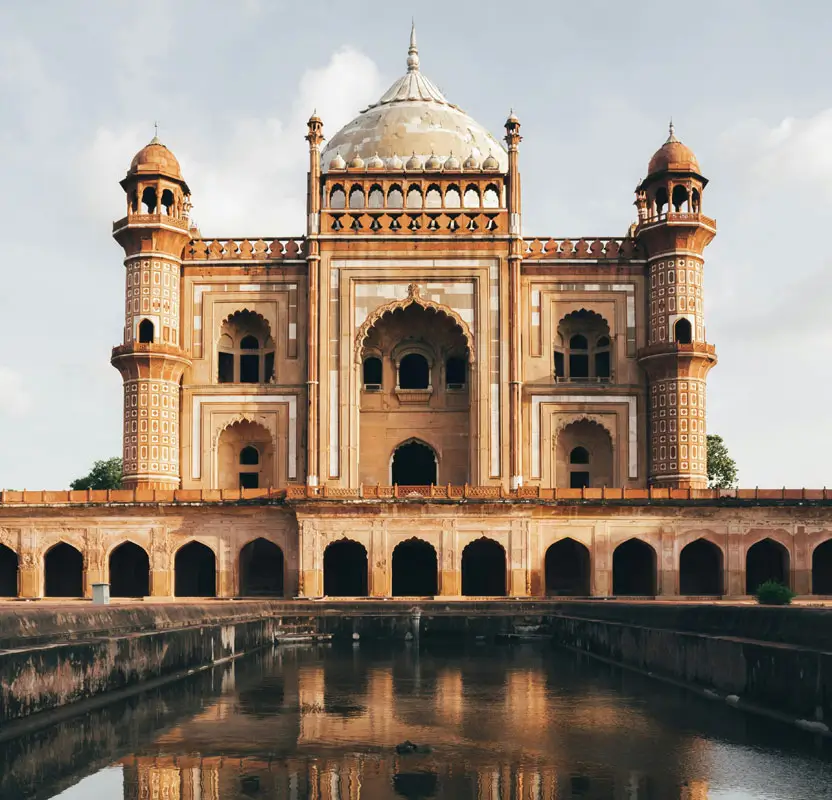 Rajasthan Tour with Italian Speaking Guide