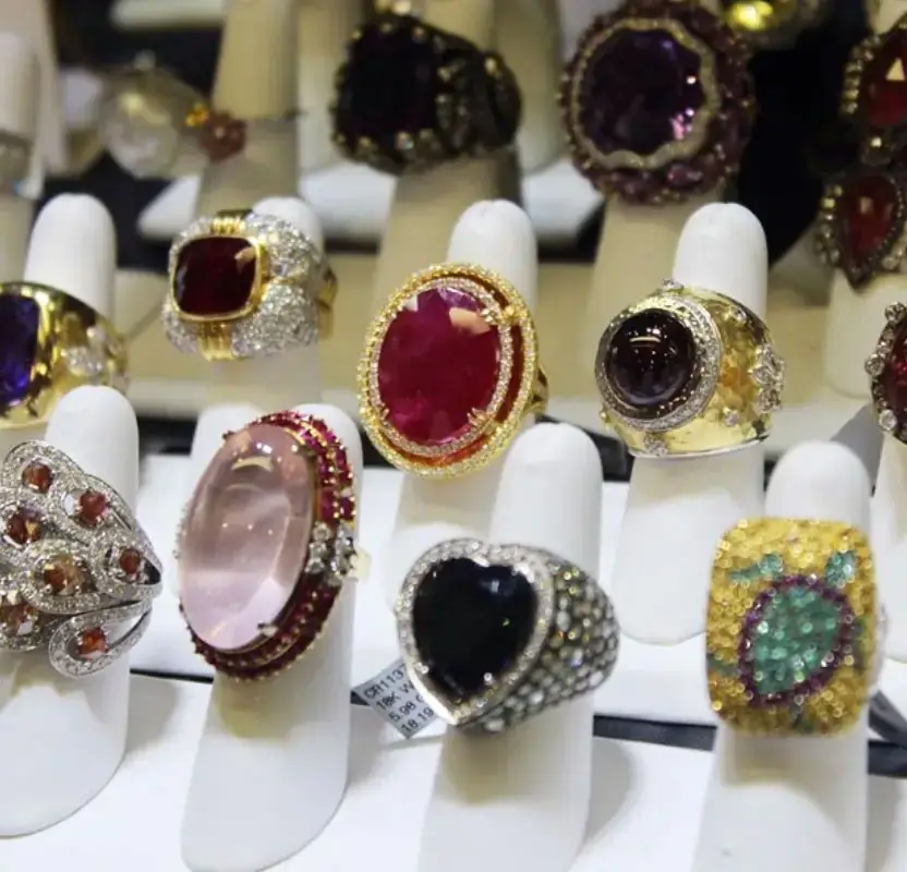 Jaipur Jewellery & Gemstone Shopping Tour | Exclusive Specialist-Guided Experience