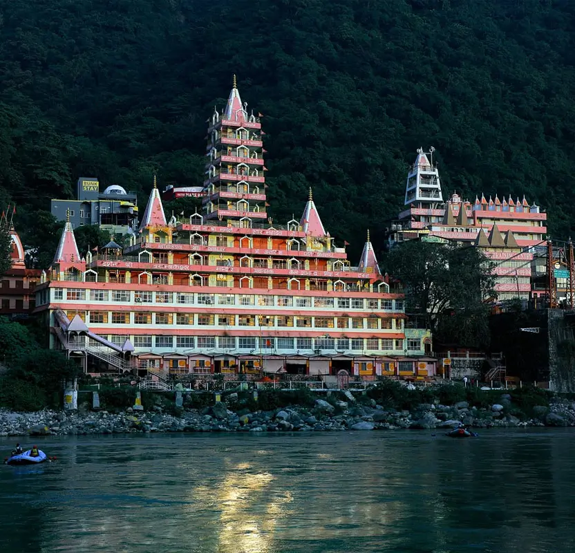 Women-Only Himalayan Wellness & Spiritual Tour