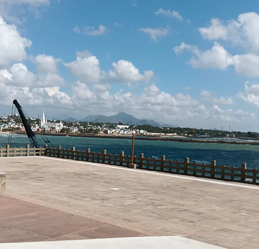 Grand South India Circuit