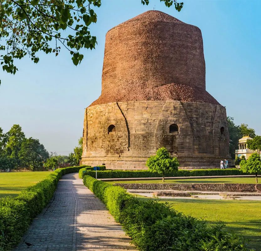 LGBTQ Varanasi & Ganges Spiritual Escape