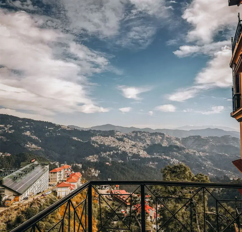 North India Culture, Temples & Himalaya Extension