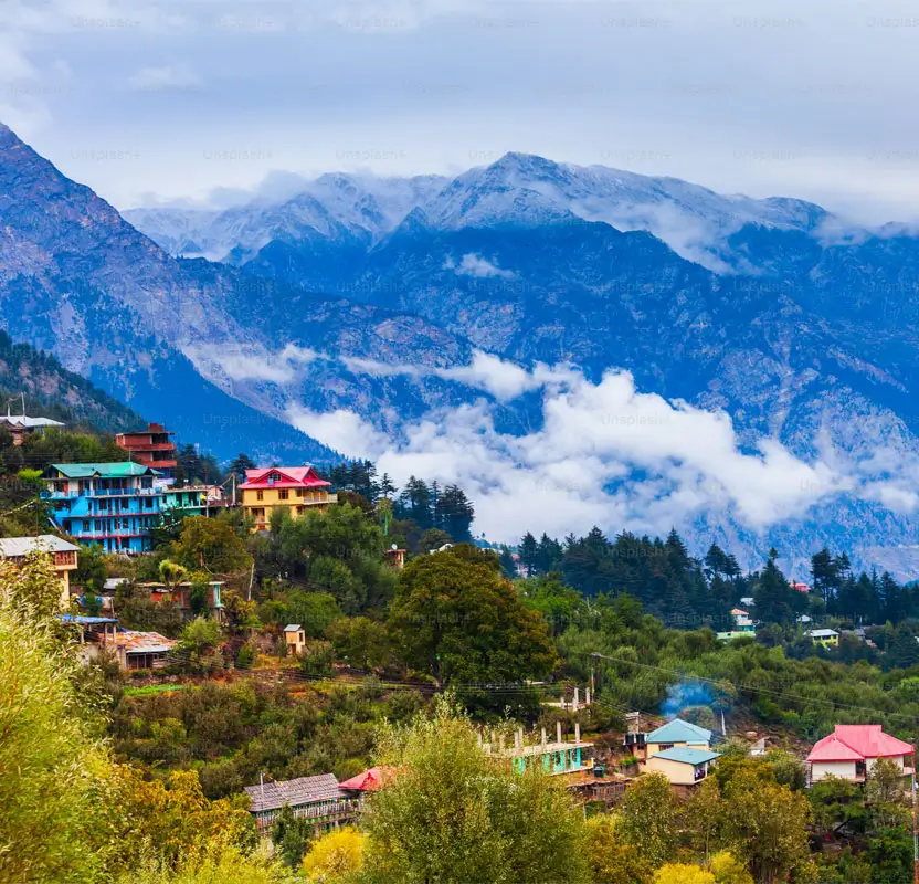 North India Culture, Temples & Himalaya Extension