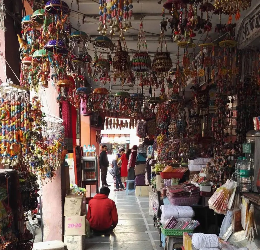 Jaipur Jewellery & Gemstone Shopping Tour | Exclusive Specialist-Guided Experience