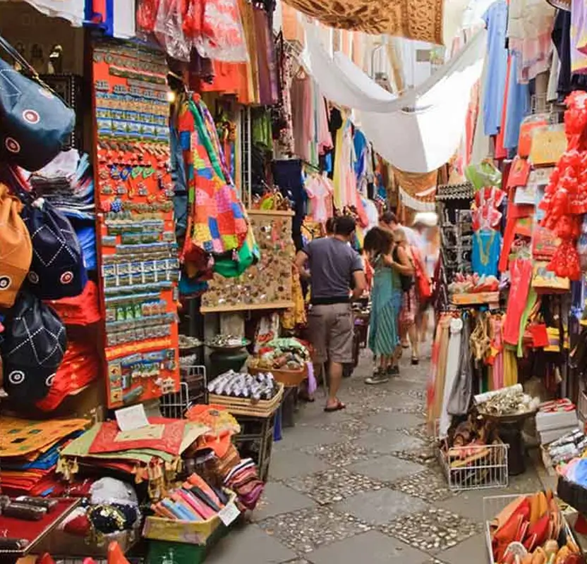 Rajasthan Shopping Tour – 13 Days of Bazaars, Crafts & Heritage in Jaipur, Jodhpur & Udaipur