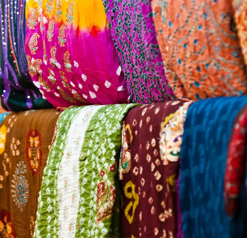 Jaipur Luxury Shopping Tour | Designer Boutiques & Art Galleries in Jaipur