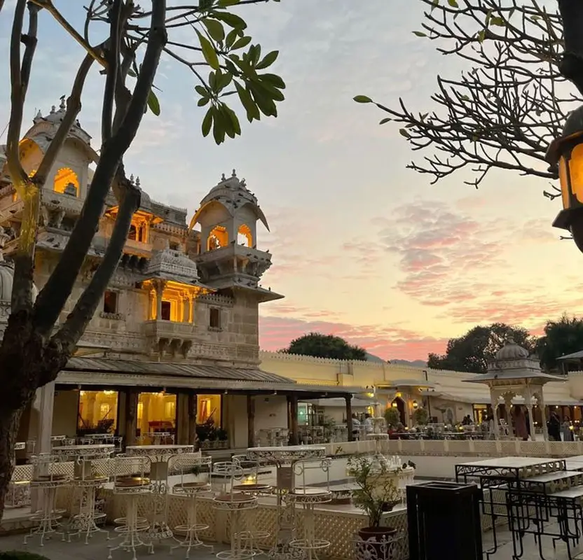 LGBT Friendly Sightseeing Tour in Udaipur