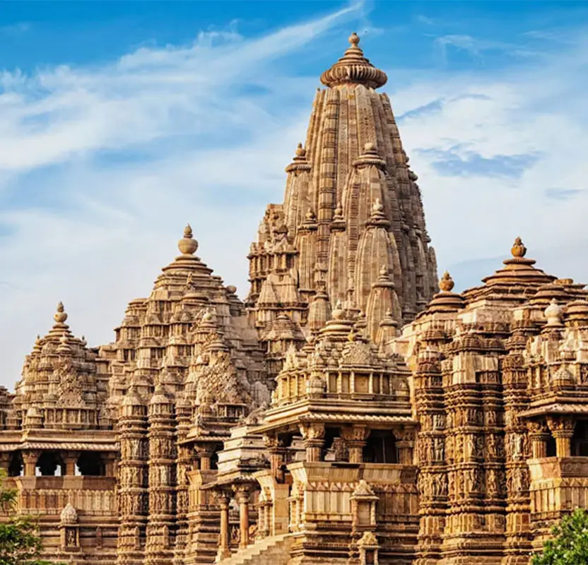 Tamil Nadu Temple Trail & French Colony Experience