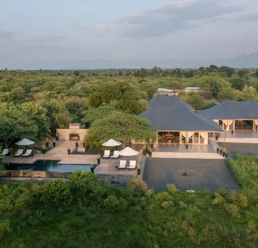 Golden Triangle Tour with Suján Jawai | Ultra-Luxury Safari & Heritage Experience