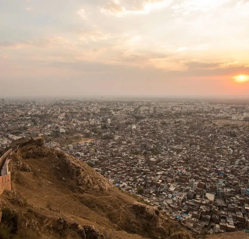 Jaipur Photography & Instagram Tour