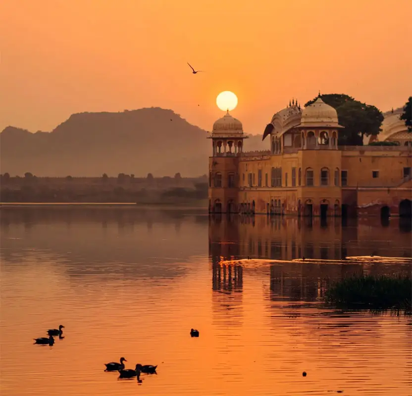 Jaipur Photography & Instagram Tour