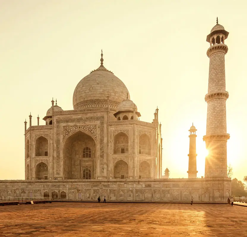 Wheelchair Friendly Golden Triangle Tour